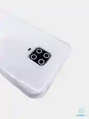 Прозрачный чехол Redme NOTE 9/NOTE 9 4G/9A/NOTE 9S/NOTE 9T, силикон, 1.5 мм