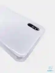 Прозрачный чехол Redme NOTE 9/NOTE 9 4G/9A/NOTE 9S/NOTE 9T, силикон, 1.5 мм