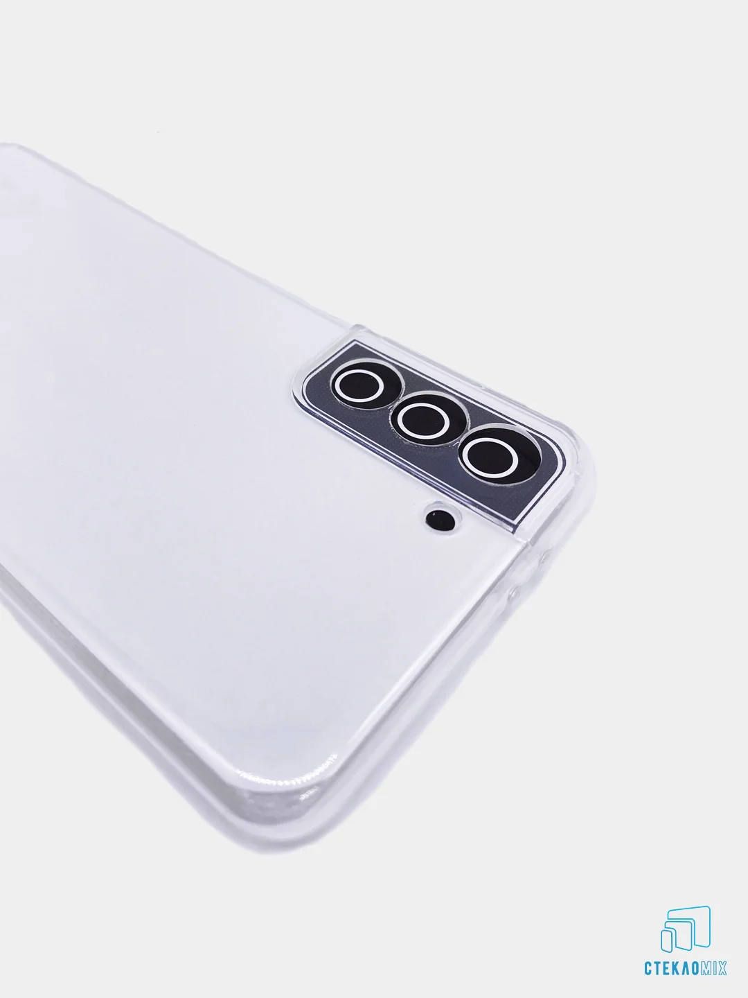 Плотный Чехол Samsung Galaxy A52 4G/A50 / A50s / A30s /M40S/A71/M30S/S20 FE силикон 1.5мм