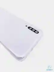 Плотный Чехол Samsung Galaxy A52 4G/A50 / A50s / A30s /M40S/A71/M30S/S20 FE силикон 1.5мм