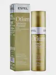 Сыворотка "Реконструкция кончиков волос" Estel Professional Otium Miracle Serum