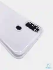 Плотный Чехол Samsung Galaxy A52 4G/A50 / A50s / A30s /M40S/A71/M30S/S20 FE силикон 1.5мм