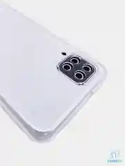 Плотный Чехол Samsung Galaxy A52 4G/A50 / A50s / A30s /M40S/A71/M30S/S20 FE силикон 1.5мм
