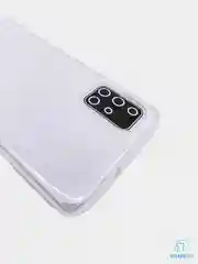 Плотный Чехол Samsung Galaxy A52 4G/A50 / A50s / A30s /M40S/A71/M30S/S20 FE силикон 1.5мм