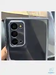 Плотный Чехол Samsung Galaxy A52 4G/A50 / A50s / A30s /M40S/A71/M30S/S20 FE силикон 1.5мм