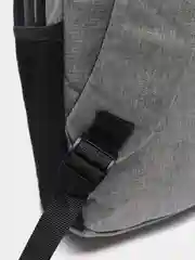 Синий рюкзак с USB-зарядкой многофункциональный 4 цвета: чёрный, серый, синий, красный