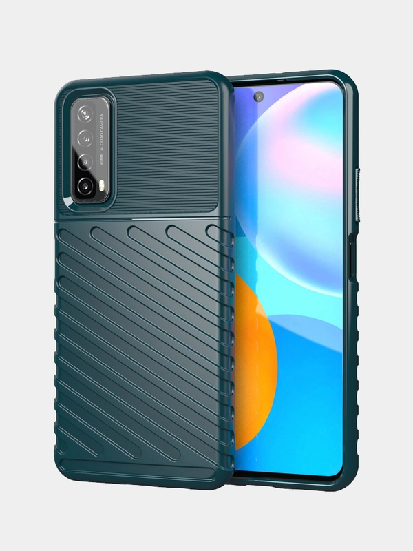Ударопрочный чехол Huawei P Smart 2021