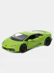Lamborghini Huracan LP610-4 KT5382D