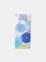 Белый чехол для Huawei Y5p/Y6p/P30 Lite/P40/P40 Lite/P40 Pro/Honor 9C/9S/30/30s/30 Pro, блестки