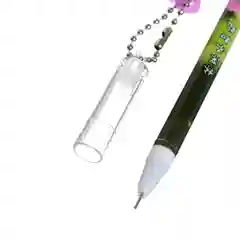 Ручка гелевая "Кед"