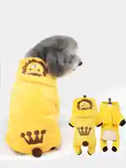 Костюм льва плюшевый