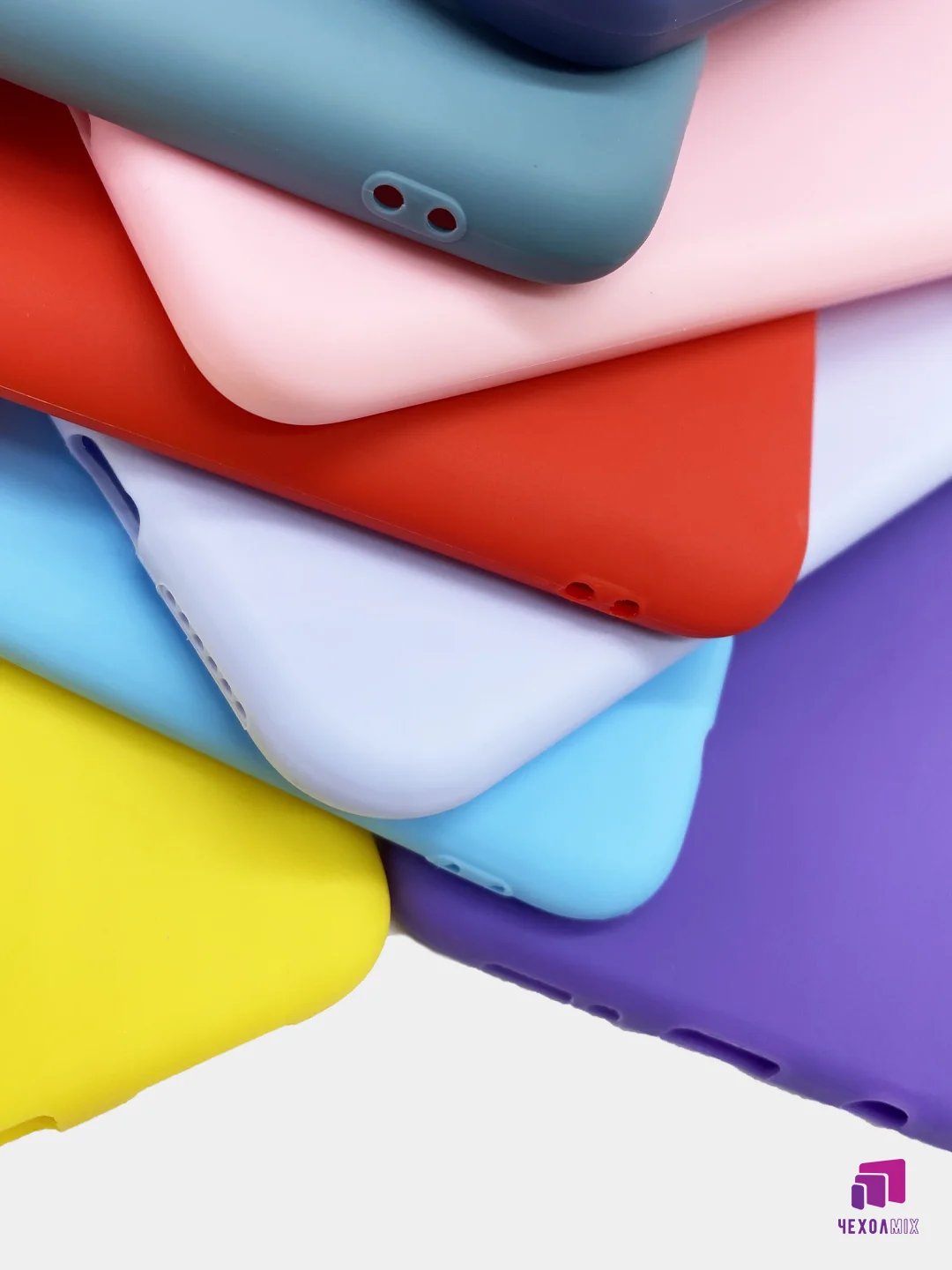 Чехол Xiaomi Redmi 9T