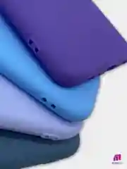 Чехол Realme C15 / C12  силиконовый