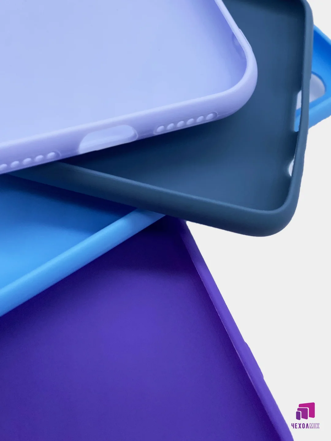 Чехол Realme C15 / C12  силиконовый