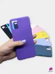 Чехол Samsung Galaxy S21 PLUS