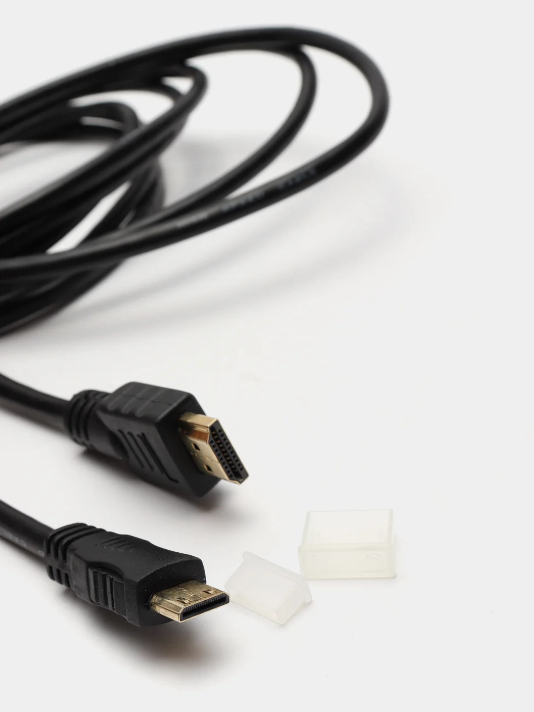 Кабель HDMI mini HDMI, 1.5 м, mHDMI переходник