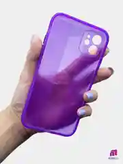 Чехол  iPhone 7/8/SE 2020/ 7+/8+/X/XR/11/ 12/12 pro /2 pro Max/12mini 1.5мм