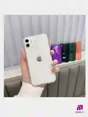Чехол  iPhone 7/8/SE 2020/ 7+/8+/X/XR/11/ 12/12 pro /2 pro Max/12mini 1.5мм
