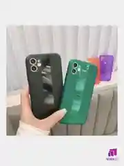 Чехол  iPhone 7/8/SE 2020/ 7+/8+/X/XR/11/ 12/12 pro /2 pro Max/12mini 1.5мм