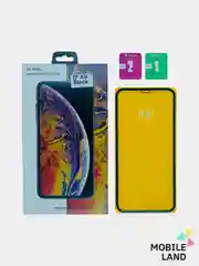 Защитное стекло для iPhone XR / 11