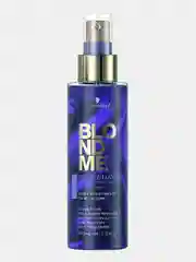 Бондинг-Спрей-Кондиционер Schwarzkopf BlondMe для холодных оттенков, блонд, 150 мл