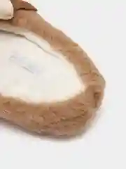 Тапочки Halluci "Львы"