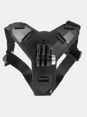 Крепление на подбородок шлема для экшн-камеры GoPro, Sjcam, Xiaomi