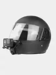 Крепление на подбородок шлема для экшн-камеры GoPro, Sjcam, Xiaomi