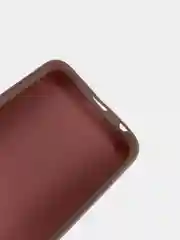 Бежевый меланж чехол Huawei Honor 9X Lite, Honor 8X, Хуавей Хонор 9Х Лайт силиконовый с закрытым низом