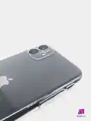 Плотный чехол iPhone 12  силикон 1.5мм прозрачный