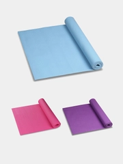 Коврик для йоги и фитнеса Indigo, 173 х 61 х 0,6 см