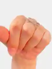 Кольцо женское