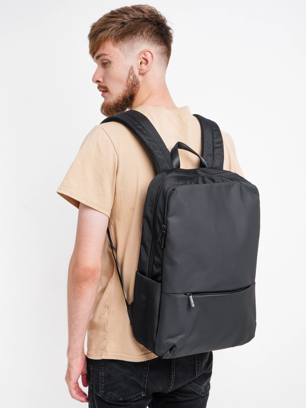 Рюкзак Xiaomi Mi Classic Business Backpack 2 Разные цвета: черный ...