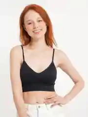 Белый топ женский, спортивный