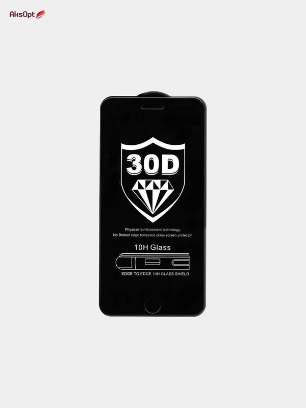 Стекло для IPHONE 3D 6/7/8/X/XS/XS Max/XR/11/11 Pro/11 Pro Max/12/12 Pro/12 Pro Max