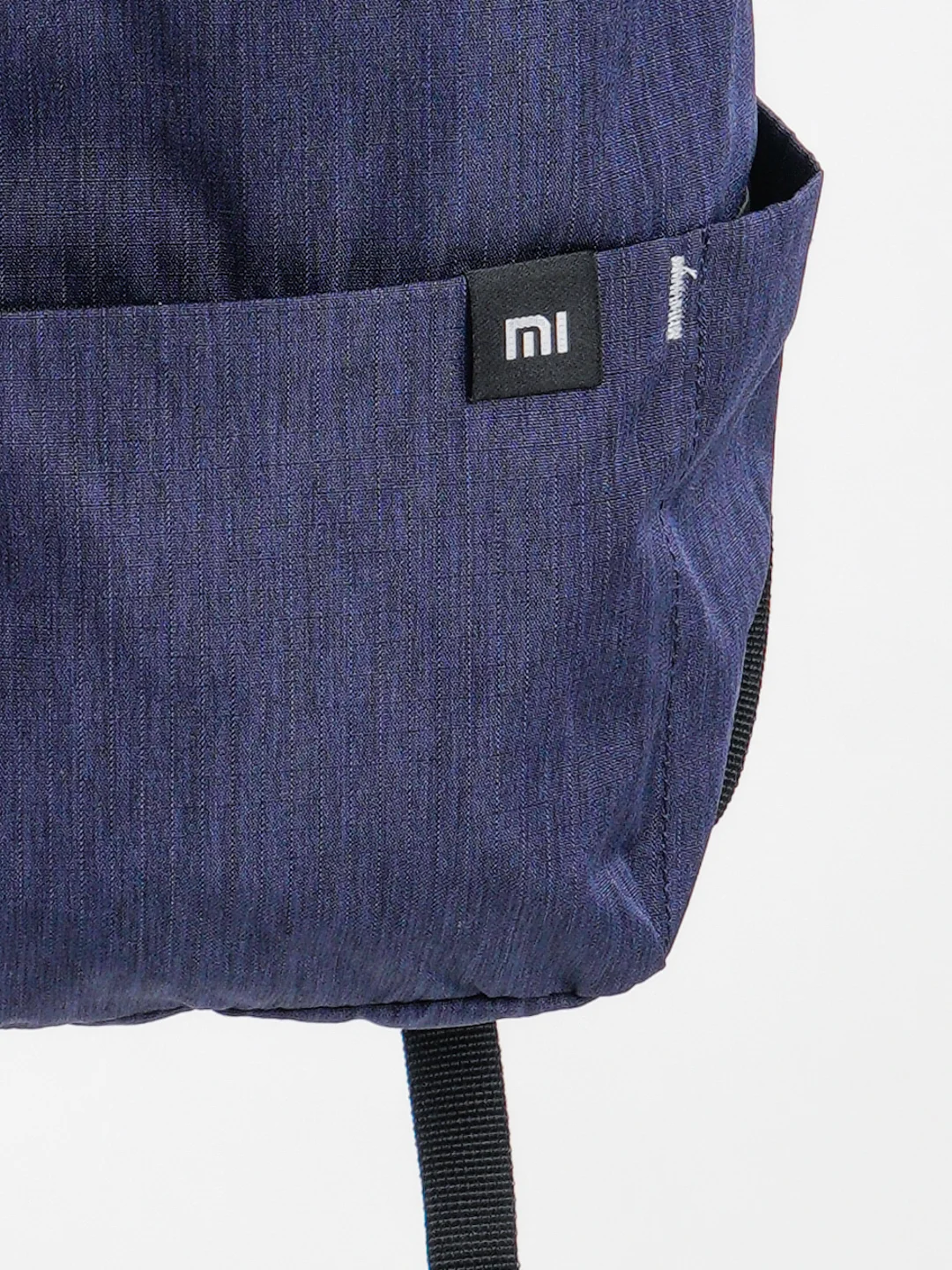 Темно-синий рюкзак Xiaomi Mi Colorful Small Backpack Разные цвета