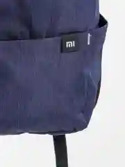 Темно-синий рюкзак Xiaomi Mi Colorful Small Backpack Разные цвета