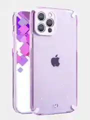Чехол для iPhone  11 PRO Противоударные чехлы с блёстками