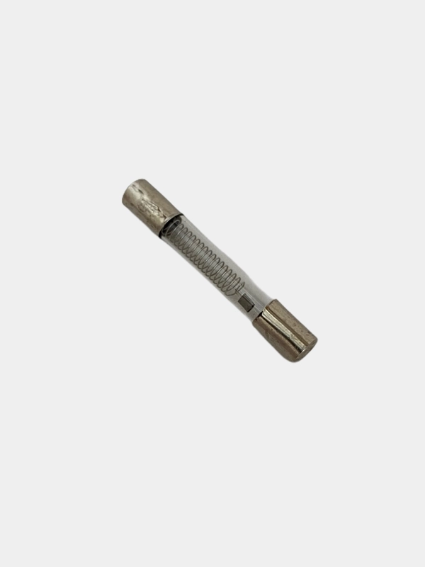 Стеклянный предохранитель для микроволновки 5кВ, 0.9А, 900mA, СВЧ