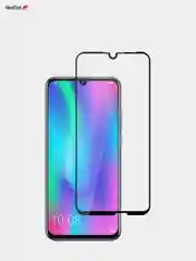 Защитное стекло 3D Huawei Honor 7A Pro/7A/10 lite/9x/8x/10x Lite/PSmart 2019/10/10i/9a/9C