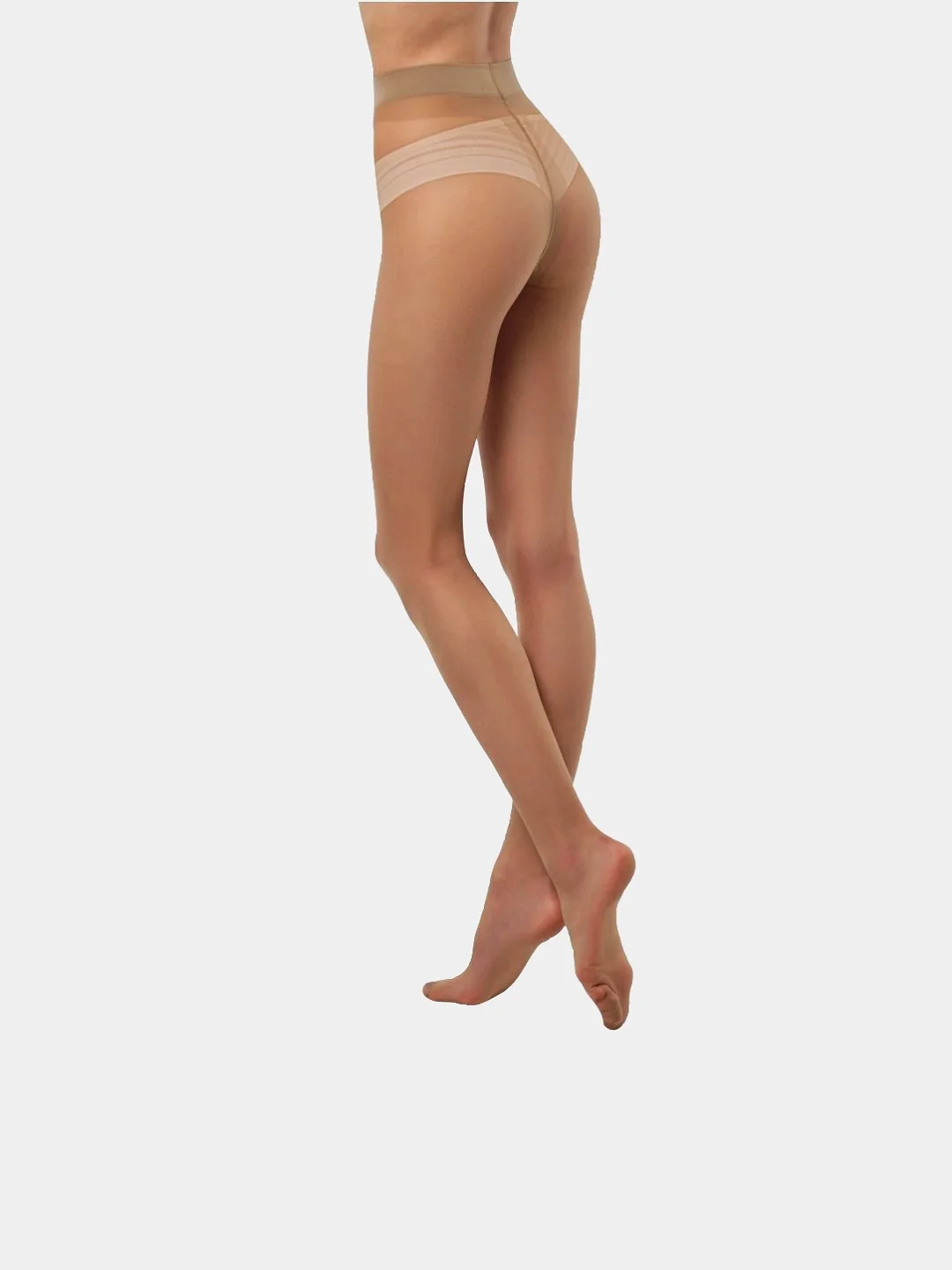 Колготки Palama WHITE 40
