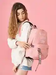 Рюкзак Come on Show Time розовый
