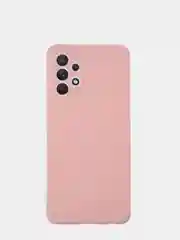 Чехол для Samsung Galaxy A72 силиконовый