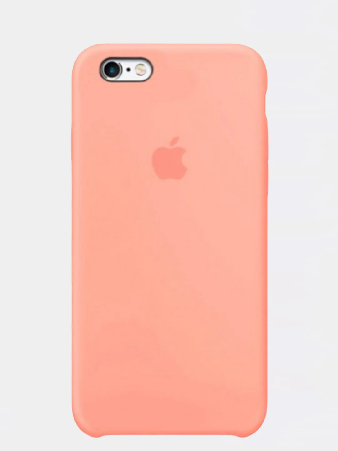 Манго чехол Silicone Case для iPhone 6 6s