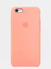 Манго чехол Silicone Case для iPhone 6 6s
