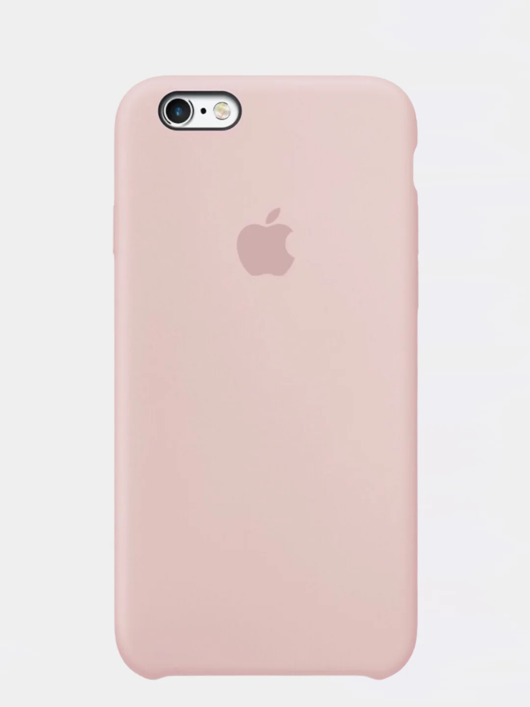 Конфетный чехол Silicone Case для iPhone 6 6s