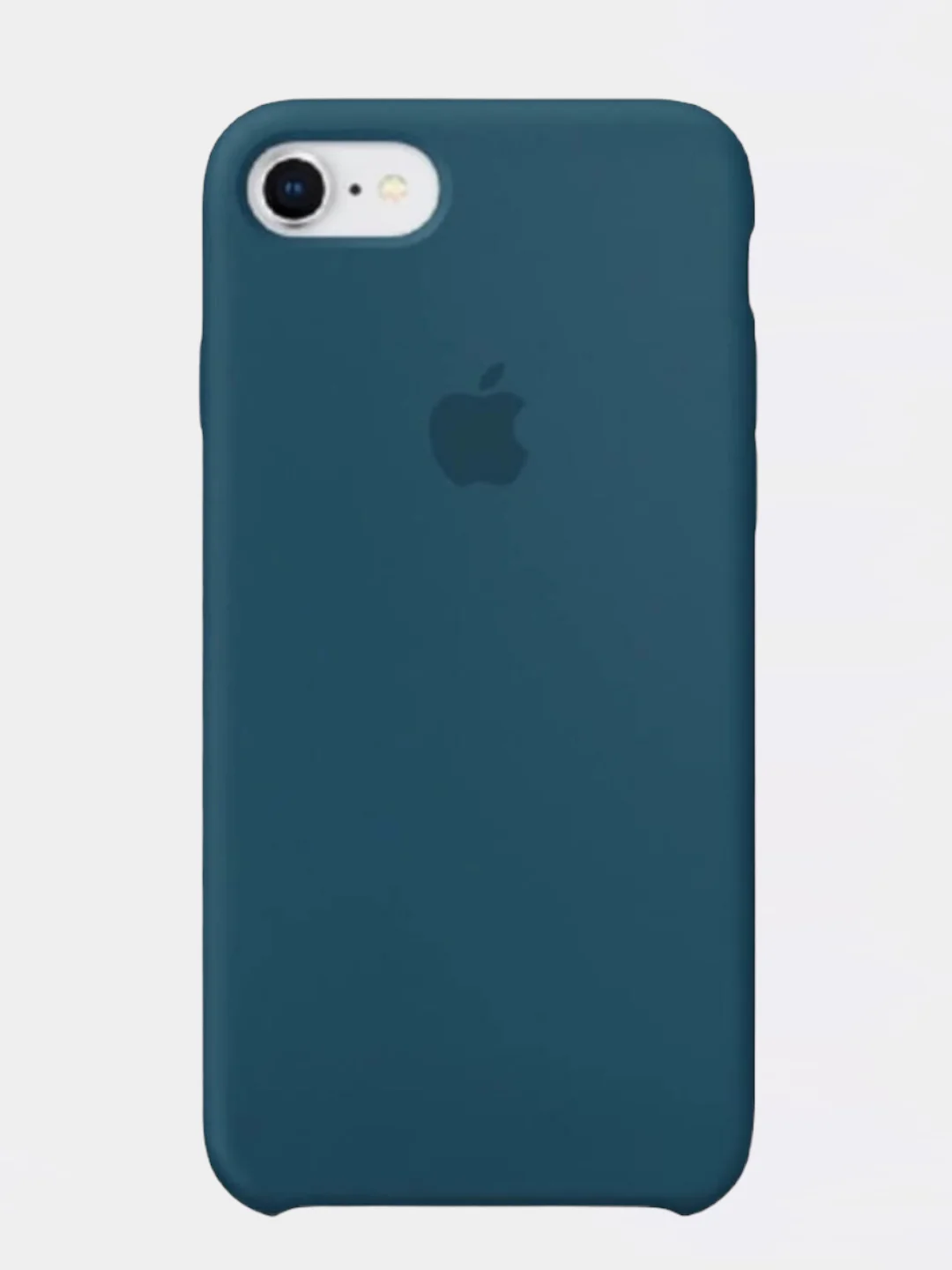 Морской чехол Silicone Case для iPhone 6 6s