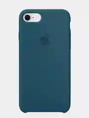 Морской чехол Silicone Case для iPhone 6 6s