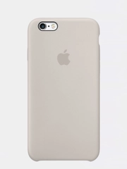 Чехол Silicone Case для iPhone 6 6s