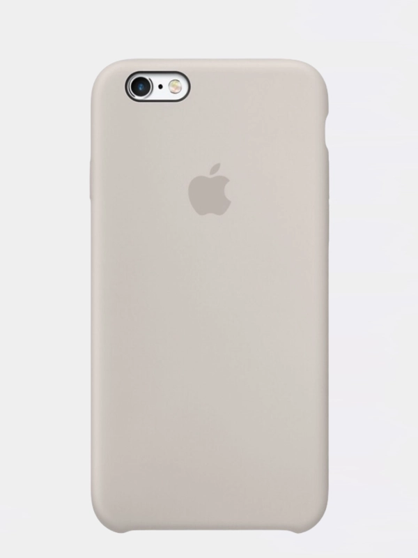 Чехол Silicone Case для iPhone 6 6s
